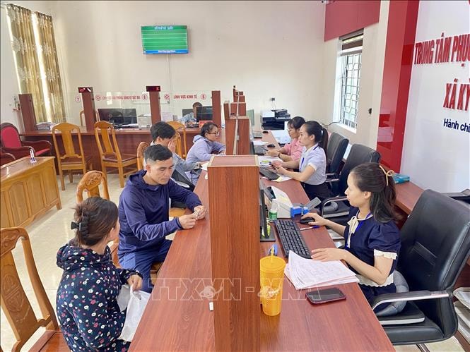 Chính phủ thống nhất thông qua dự án Luật Viên chức (sửa đổi)