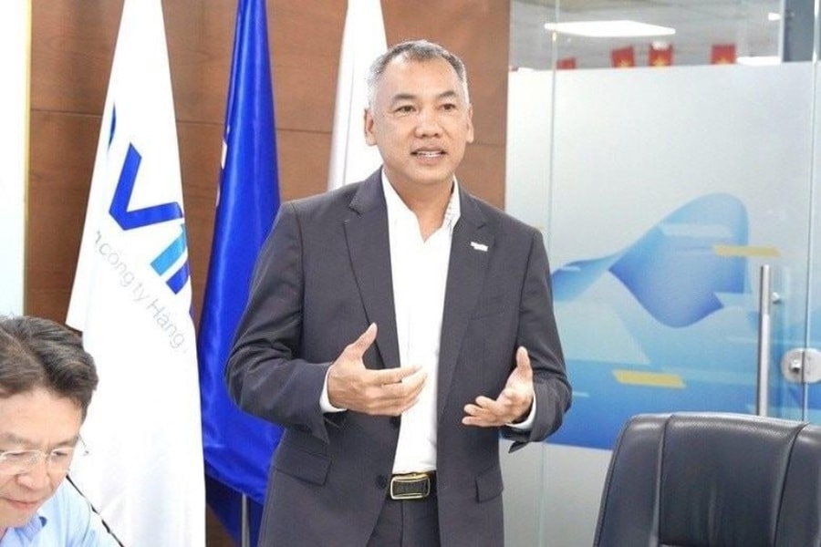 Giải pháp chuyển đổi số, chuyển đổi xanh cảng biển Việt Nam