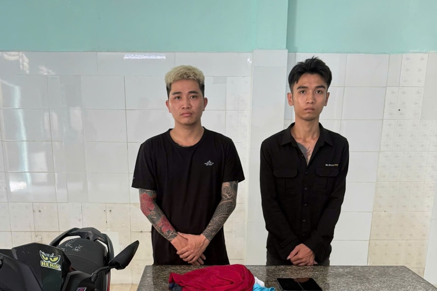 TP Hồ Chí Minh: Câu view bằng clip phản cảm, nhóm tiktoker lĩnh án hình sự