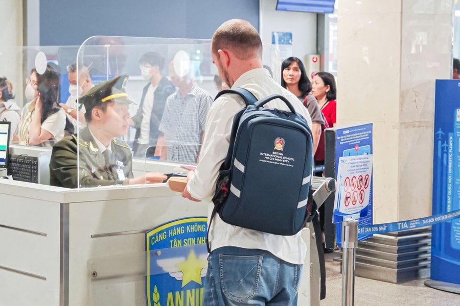 TP Hồ Chí Minh mang đến trải nghiệm độc đáo cho du khách quốc tế