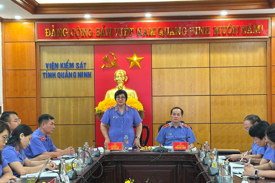 Đề án nâng cao hiệu quả công tác thanh tra, kiểm tra, tiếp công dân và giải quyết khiếu nại, tố cáo