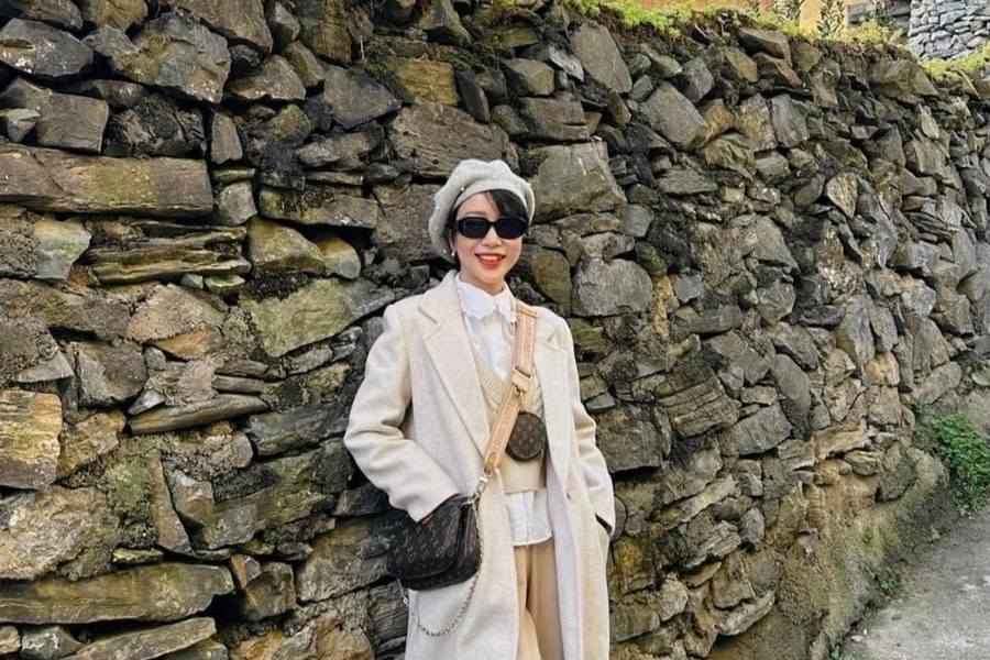 Xác minh thông tin làng cổ tích ở Hà Giang bị tố giá dịch vụ cao gấp 3 lần