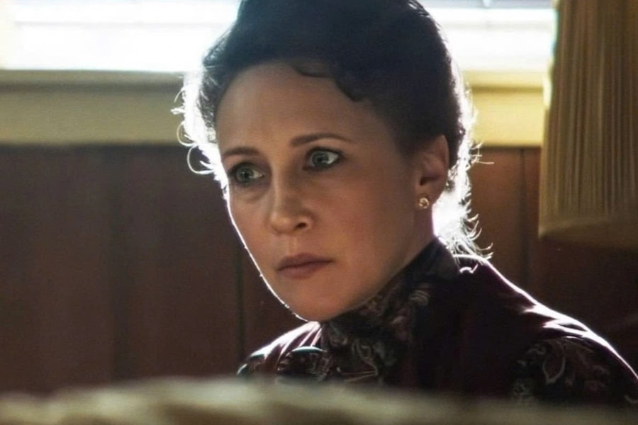 Vụ án siêu nhiên rúng động nước Mỹ