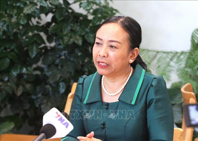 Nghĩa tình Thông tấn xã Việt Nam-Campuchia: Chuyện bây giờ mới kể - Bài 3: Và nhịp cầu hữu nghị Chey Beaupha