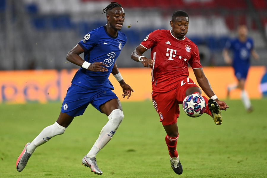 Bayern Munich – Chelsea: Đại chiến ở Allianz Arena