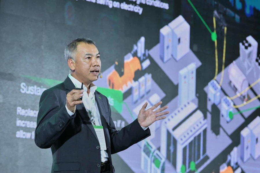 Hạ tầng số sẵn sàng cho AI – Động lực tăng trưởng mới của Việt Nam