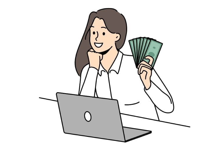 Cách mình nhận trợ cấp thất nghiệp sau khi nghỉ việc