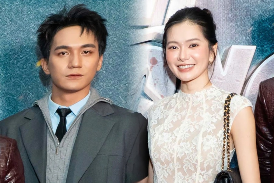 Yên Đan và Nhật Hoàng sau chia tay