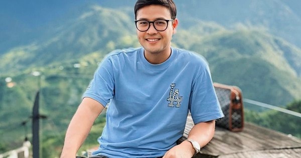 Nam diễn viên quê Hưng Yên đang gây tranh cãi trong phim 'Có anh, nơi ấy bình yên' là ai?