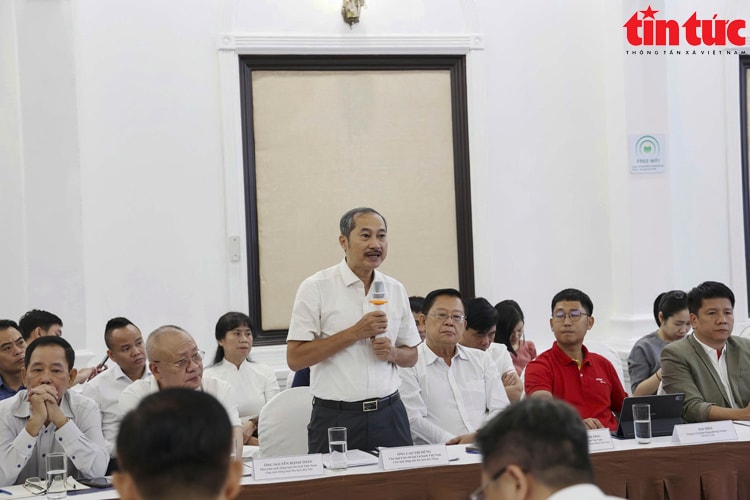 Triển khai đồng bộ giải pháp, tạo đột phá cho du lịch Việt Nam cuối năm 2025