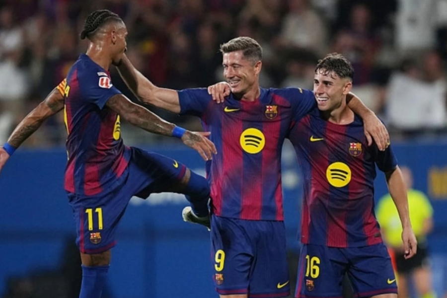 Newcastle - Barcelona: Thử thách cực đại với bầy Chích chòe