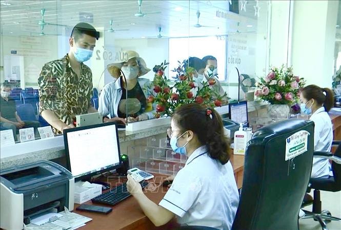 Thành phố Cần Thơ triển khai đăng ký khai sinh trực tuyến tại bệnh viện