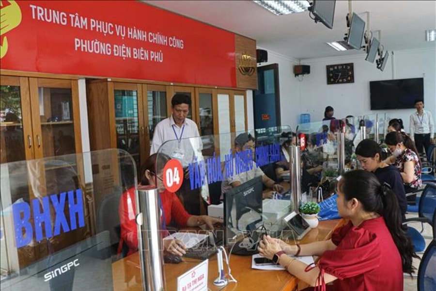 Bộ Chính trị ra quy định về Danh mục vị trí chức danh, nhóm chức danh, chức vụ lãnh đạo