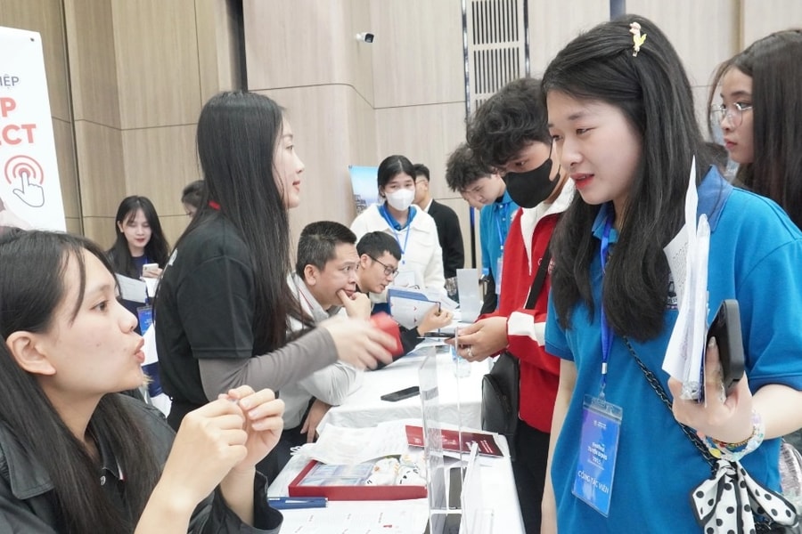 Khoản vay tạo việc làm có thể tới 200 triệu với cá nhân, 10 tỷ đồng với DN