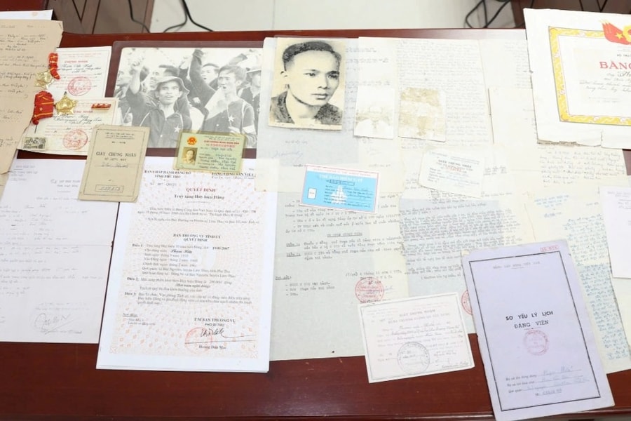 Hành trình "đi B", tù đày nơi địa ngục trần gian của thầy giáo qua tư liệu