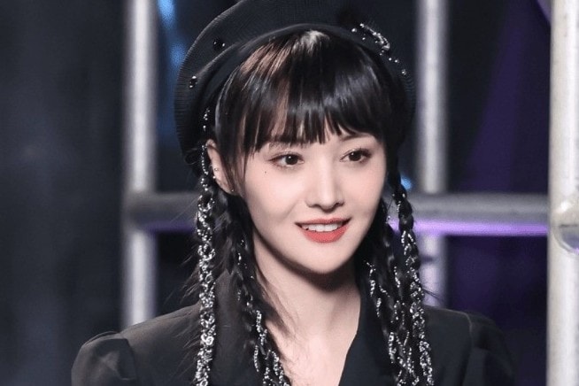 Hình ảnh mới của Trịnh Sảng