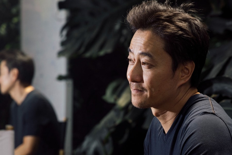 Lê Văn Kiệt phim 18+ 'Khế ước bán dâu': Tôi không tha cho chính mình