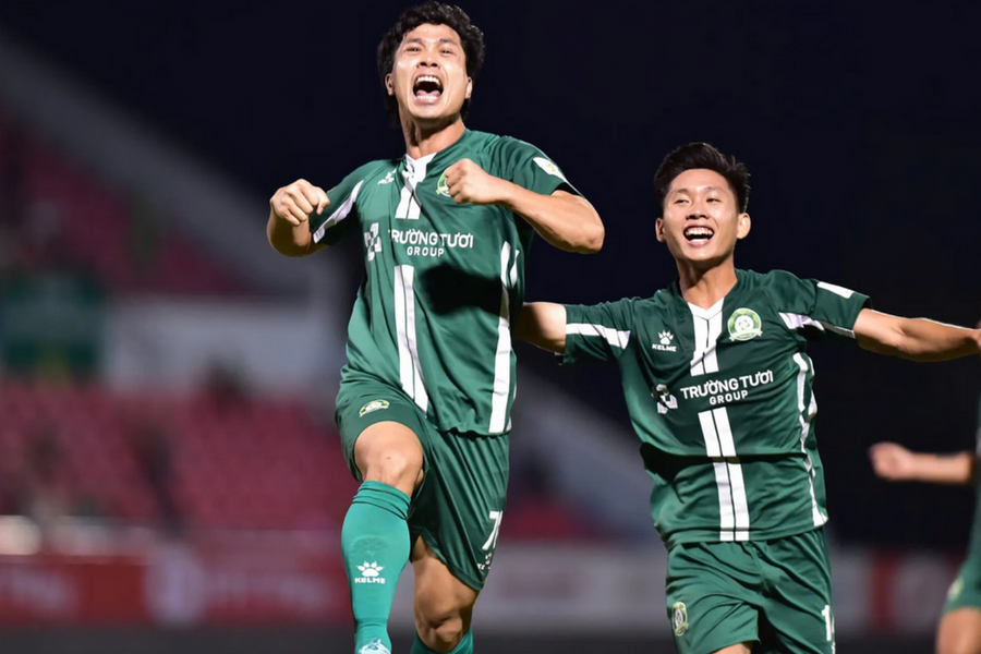 Giải hạng Nhất Quốc gia 2025 - 2026: Hứa hẹn kịch tính