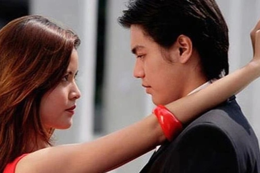 Chuẩn bị cầu hôn, tôi bỗng "rén ngang" sau khi bạn gái hỏi một câu