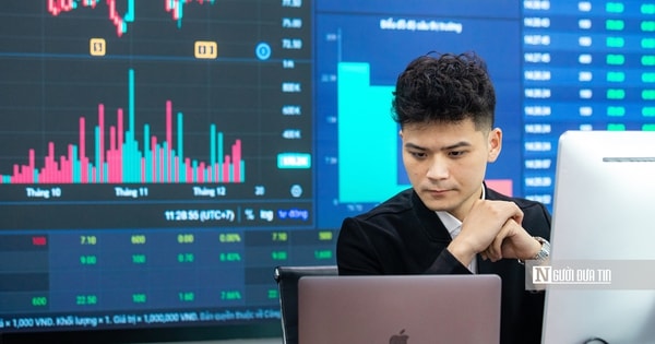 Áp lực bán gia tăng, cổ phiếu hưởng lợi vĩ mô được khuyến nghị giải ngân dần