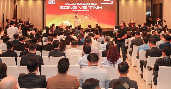 "Sóng vệ tinh" thúc đẩy thị trường bất động sản