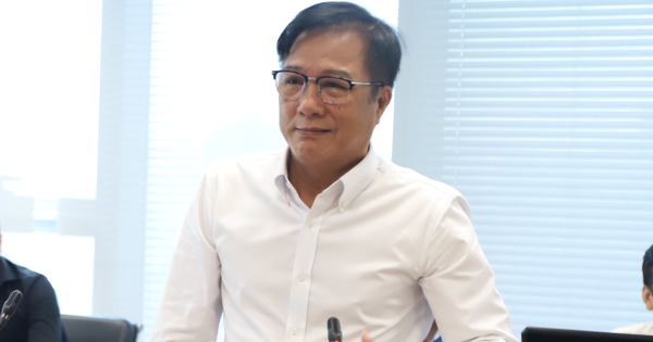 NSND Trọng Trinh bất ngờ đảm nhận vai trò mới trong chương trình cảnh giác lừa đảo