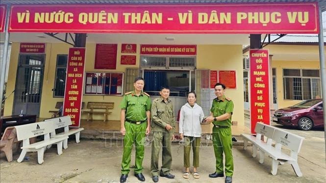 Hành động đẹp của 3 phụ nữ Đồng Nai 'nhặt được của rơi, trả người đánh mất'