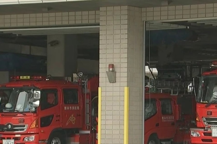 Đội trưởng cứu hỏa bị kỷ luật vì đánh bạc trong thời gian nghỉ phép