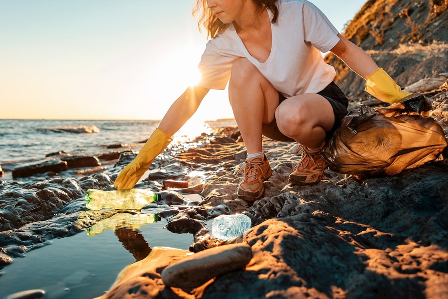 World Cleanup Day 2025: Khi 5% dân số thế giới cùng nhau dọn rác