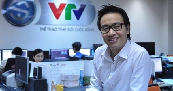 Ngay sau đạo diễn Khải Anh, BLV Tạ Biên Cương bất ngờ nghỉ việc, tiết lộ lý do rời VTV