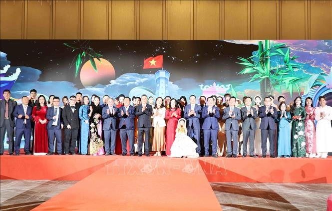 Hợp tác văn hóa - Điểm sáng nổi bật trong quan hệ Việt Nam - Trung Quốc