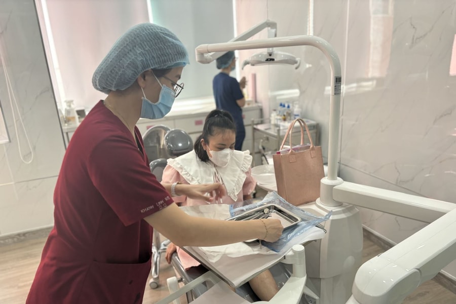 Du lịch Việt Nam với các mục tiêu khẳng định vị thế -  Bài cuối: Khi y tế trở thành 'nam châm' thu hút du khách