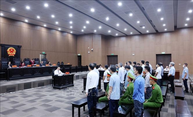 Nổi bật tuần qua: Tuyên án vụ án Tập đoàn Thuận An; Giá vàng giảm mạnh