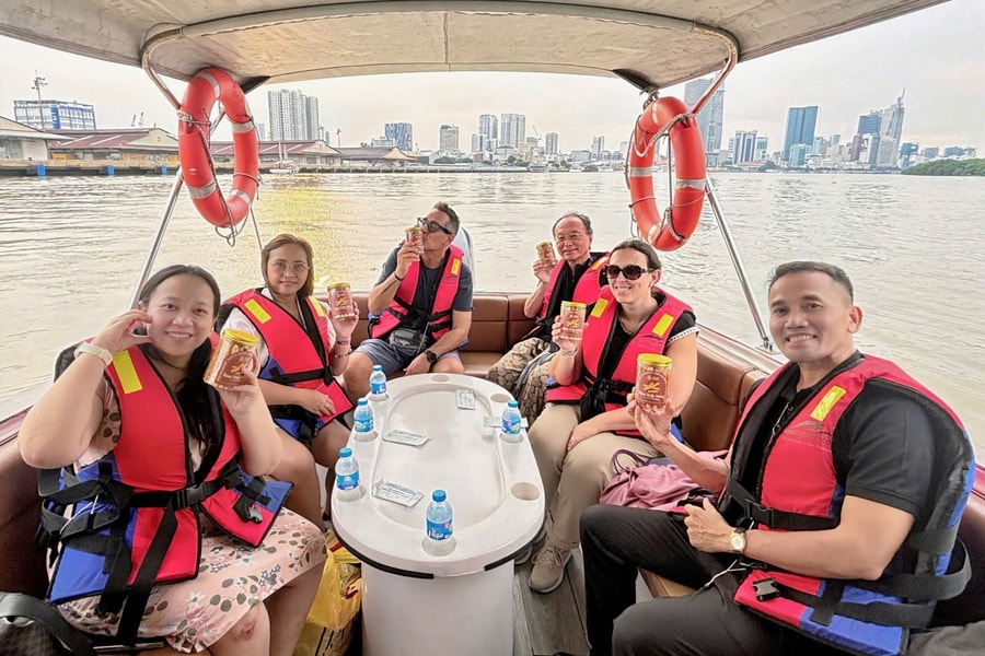 Du lịch Việt Nam với các mục tiêu khẳng định vị thế - Bài 2: Nâng tầm du lịch xanh và thông minh