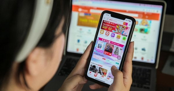 "Sao" ảo, bình luận giả, "bẫy" khi mua hàng online