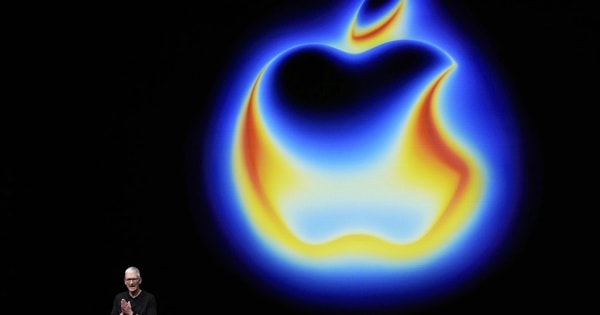 CEO Apple Tim Cook nói lý do tăng giá iPhone 17