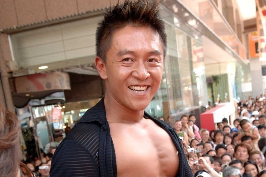 Diễn viên Quang Tiền tử vong ở nhà riêng