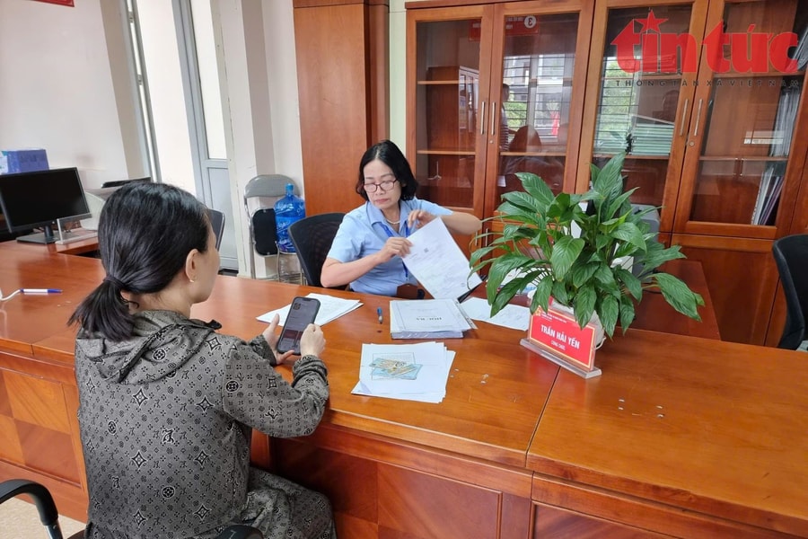 Công chứng điện tử tạo bước phát triển mới về chữ ký số