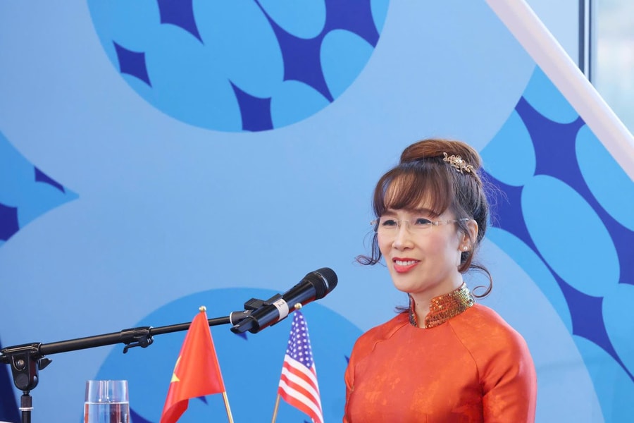 Vietjet nhận bàn giao tàu bay Boeing đầu tiên, dấu mốc 30 năm quan hệ Việt Nam – Hoa Kỳ