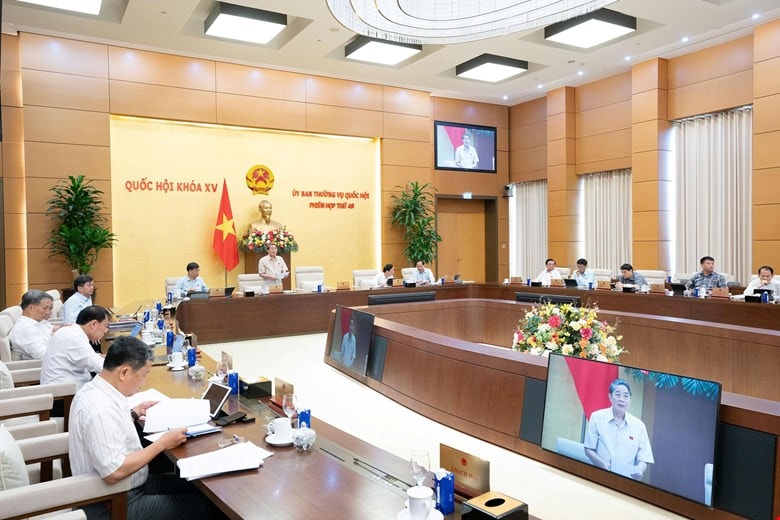 Luật Tiết kiệm, chống lãng phí khắc phục tình trạng 'Cha chung không ai khóc'