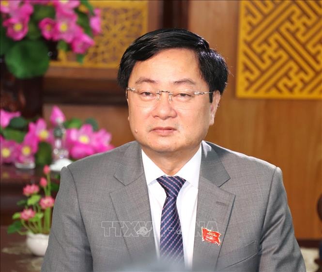 Tiến tới Đại hội XIV của Đảng: Tây Ninh khẳng định dấu ấn từ một nhiệm kỳ đổi mới