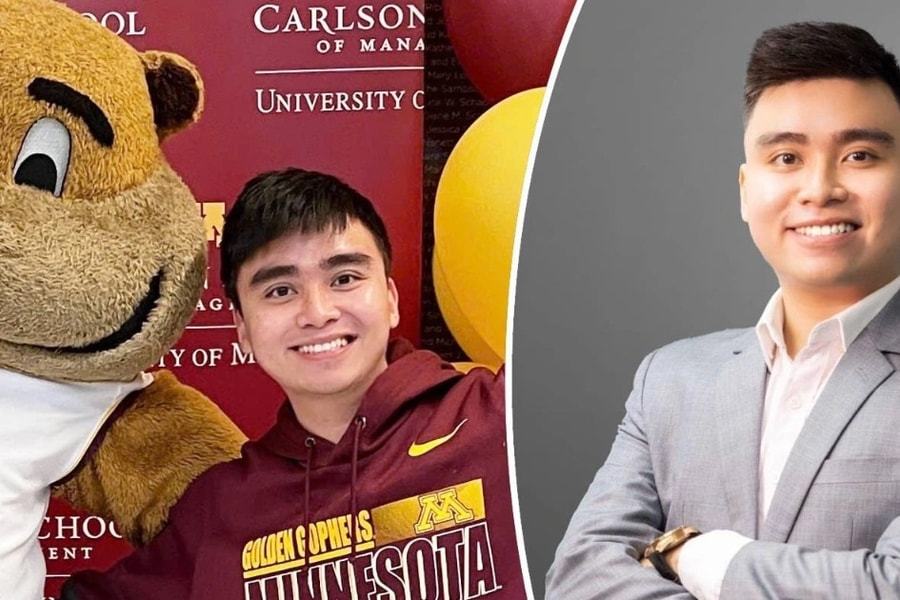 Kinh nghiệm làm việc tại Mỹ giúp kỹ sư trẻ rải 100 CV tìm việc thành công