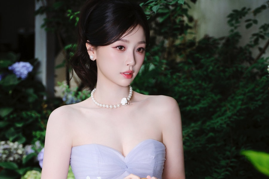 Sự nghiệp của Ngu Thư Hân lâm nguy