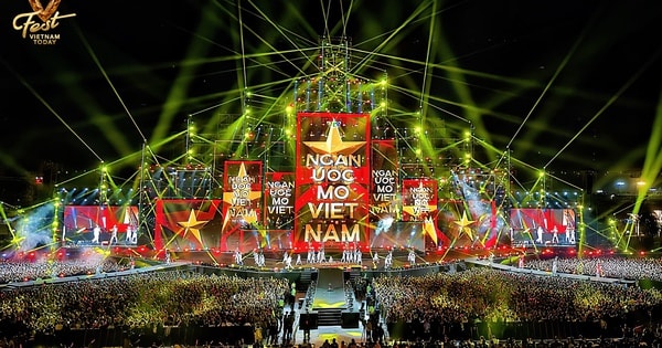 V Fest – Vietnam Today: Masan góp mặt trong sự kiện âm nhạc quốc gia