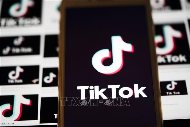 Mỹ chốt thỏa thuận để Oracle quản lý thuật toán TikTok