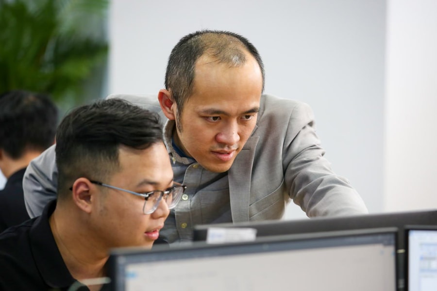 Kết hợp con người và AI tạo bức tường phòng thủ trước các cuộc tấn công mạng