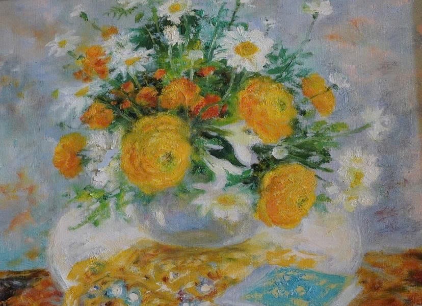 Hành trình trở về của những di sản mỹ thuật từ Pháp