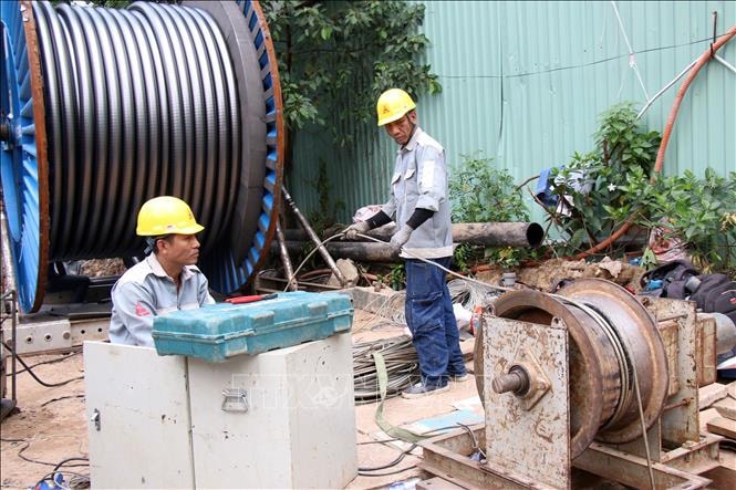 TP Hồ Chí Minh điều chỉnh danh mục, ưu tiên đầu tư 10 tuyến đường sắt đến năm 2035