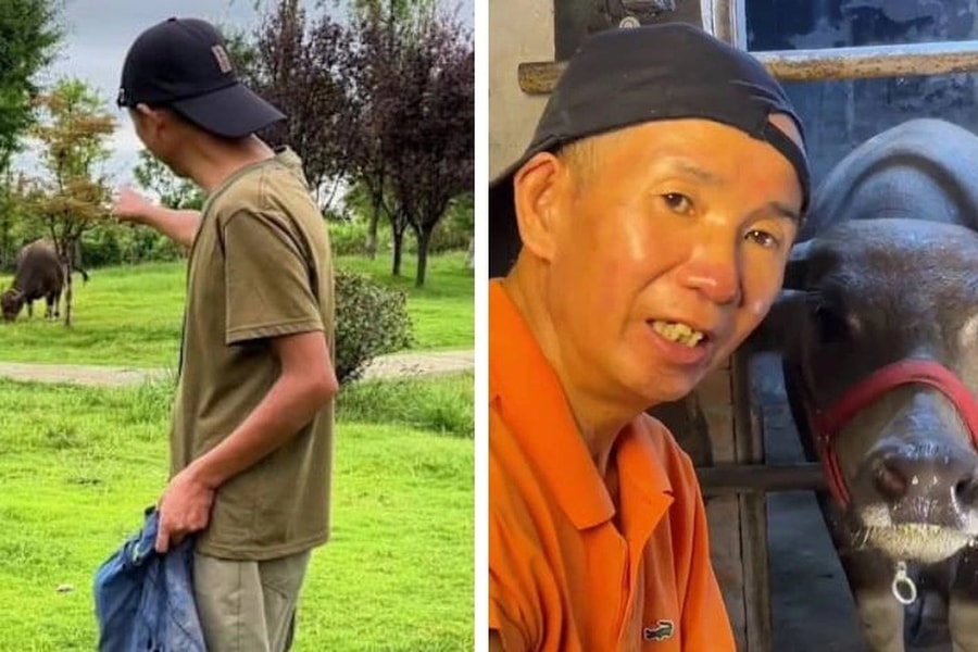 Mãn hạn tù hành nghề "livestream kể chuyện" tội ác, cuộc sống trong tù