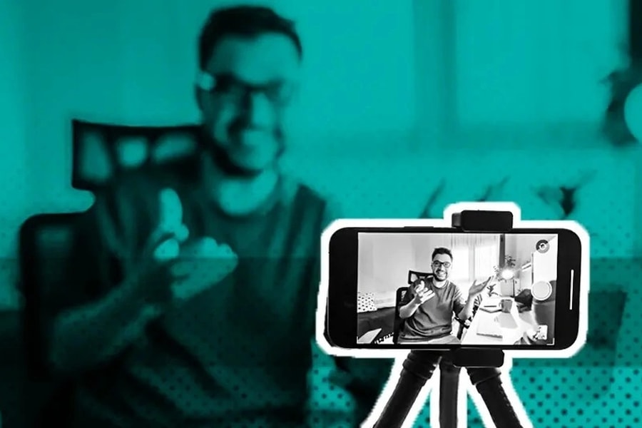 Trào lưu chia sẻ cuộc sống sau giờ làm lan tỏa thông điệp sống tích cực